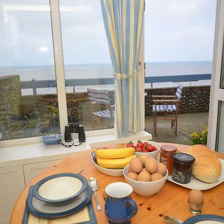 Villa Sea View 3 Promenade à Sheringham Extérieur photo