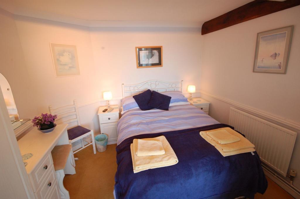 Villa Sea View 3 Promenade à Sheringham Extérieur photo